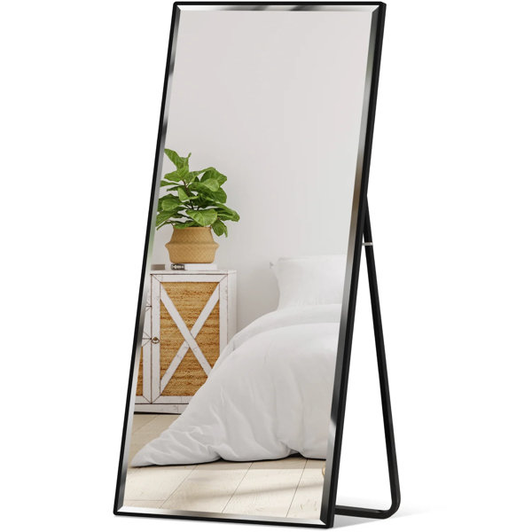 Latitude Run® Full Length Mirror Wayfair